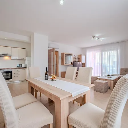 Varga Appartamento Privlaka (Zadar)