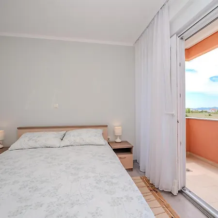 Varga Appartamento Privlaka (Zadar)